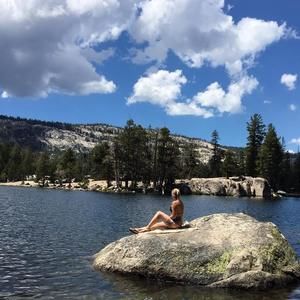 Meet your Posher, Morgan